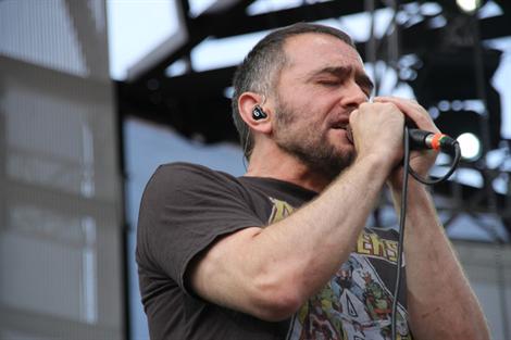 Με μικρή καθυστέρηση η συναυλία του Κ.Βήτα στον Κήπο του Μεγάρου