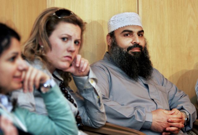 Συνελήφθη στον Παναμά καταζητούμενος πρώην σταθμάρχης της CIA στο Μιλάνο