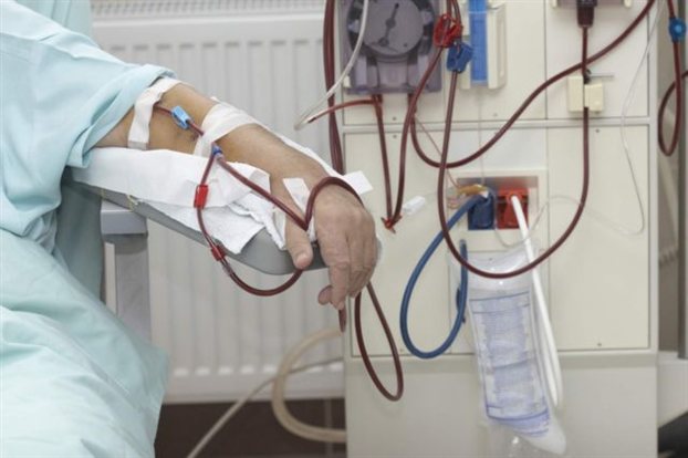 Νέα μηχανήματα αιμοκάθαρσης αποκτά το Νοσοκομείο Καλαμάτας
