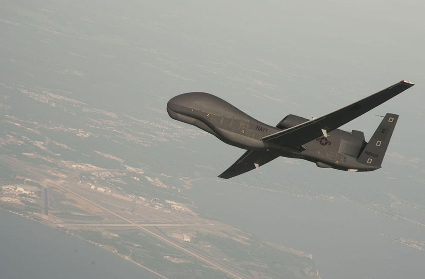 Την καραμπίνα κατά των drones επισείει χωριό των ΗΠΑ