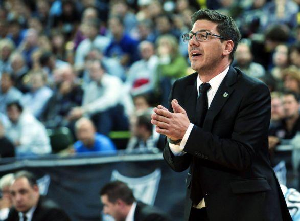 Τέλος από τον πάγκο της εθνικής Ρωσίας ο Κατσικάρης