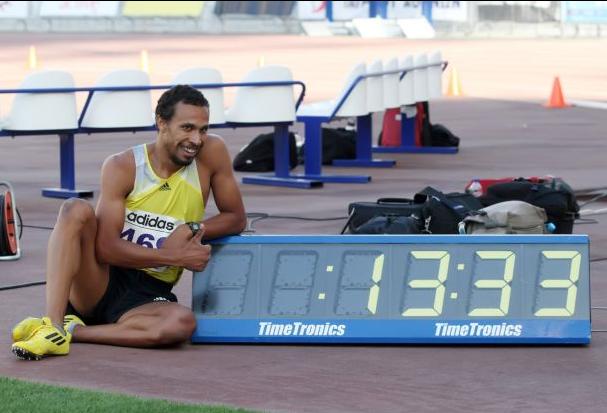 Δουβαλίδης, Μπανιώτης και ο… άτυχος Λεμπέσης στο ΟΑΚΑ