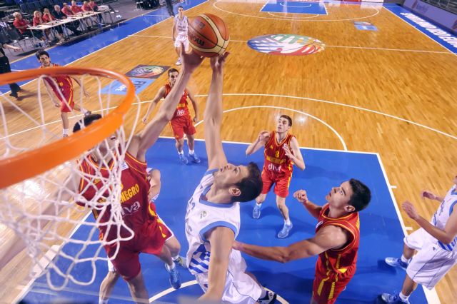 «Χάλκινη» η Ισπανία και συγχαρητήρια από τον Γκασόλ