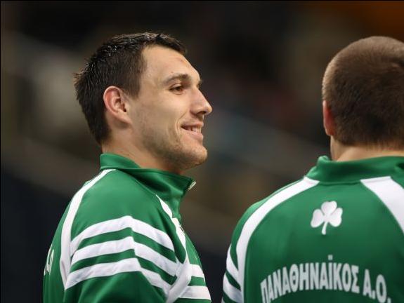 Και πάλι ο Ματσιούλις στο προσκήνιο για τον Παναθηναϊκό