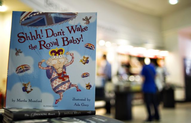 Οι παραδόσεις που συνοδεύουν τα βασιλικά μωρά στη Βρετανία