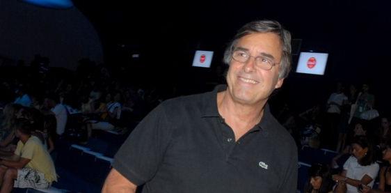 Πέθανε ο «πατέρας» των τοπ μόντελ, Τζον Καζαμπλάνκας