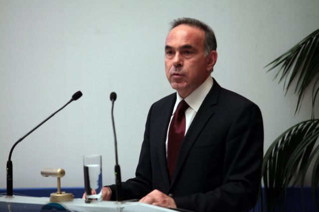 Θα απορροφηθούν οι περισσότεροι καθηγητές, λέει ο Κ.Αρβανιτόπουλος