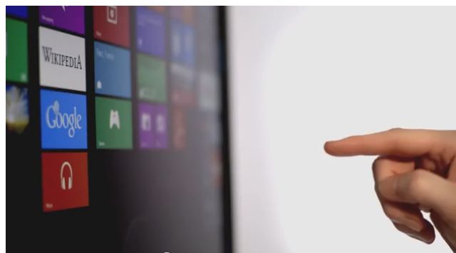 Χειρισμός Windows PC και Mac με την κίνηση των χεριών με γκάτζετ $80