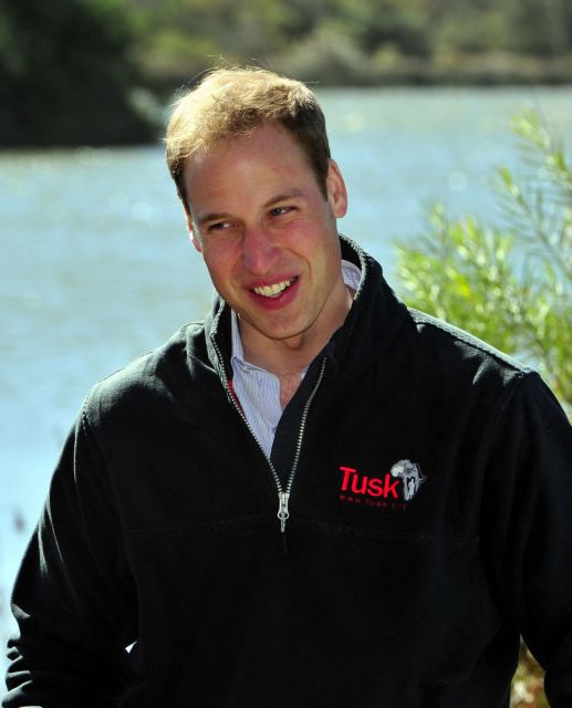 «Καρκινάκι» το royal baby, όπως ο μπαμπάς Ουίλιαμ και η γιαγιά Νταϊάνα…