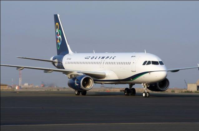 Μονόδρομος ο εξορθολογισμός του πτητικού έργου, τονίζει η Olympic Air