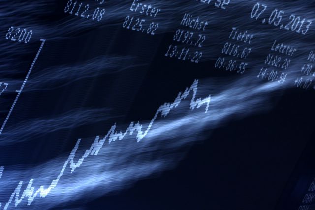 Σε τροχιά ανάπτυξης ο μεταποιητικός τομέας στην Ευρωζώνη τον Ιούλιο