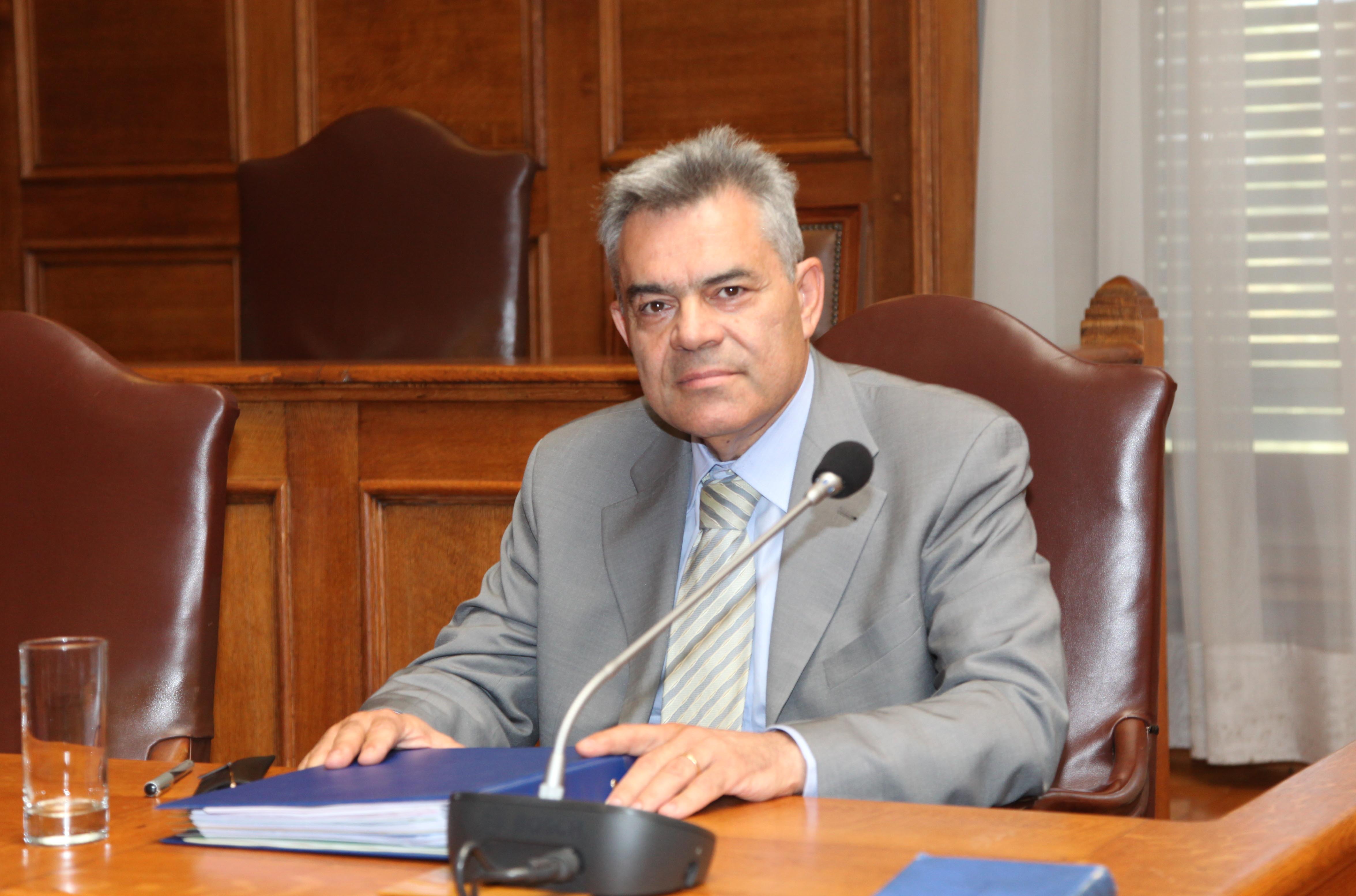 Παραπομπή Μαντέλη για το σκάνδαλο της Siemens εισηγείται ο εισαγγελέας