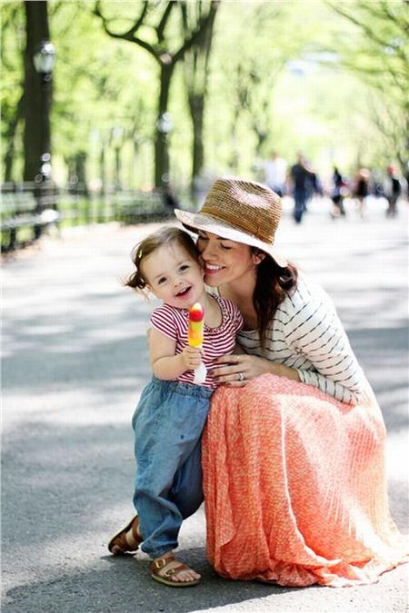 Τα μυστικά της χαλαρής μαμάς!