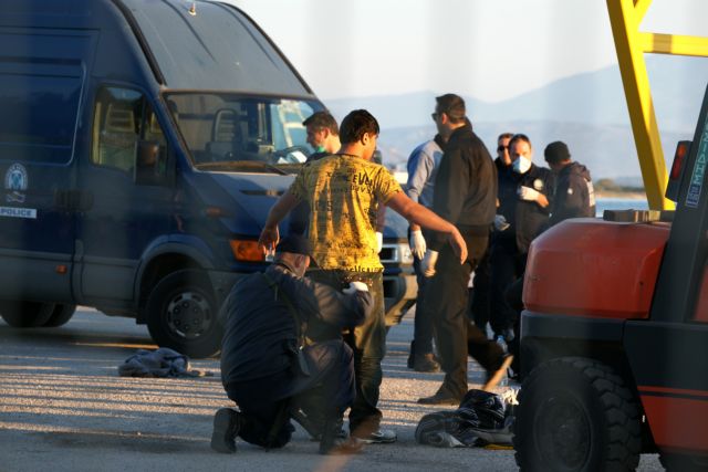 Καταγγελίες λιμενικών για τις συνθήκες στα κρατητήρια του Λιμεναρχείου Σάμου