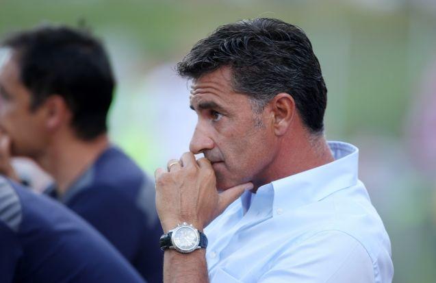 Με απουσίες η προπόνηση πριν το φιλικό με τη Χόφενχαϊμ