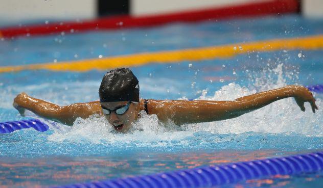 Άσχημο ξεκίνημα για τα «ελληνικά δελφίνια» στη Βαρκελώνη