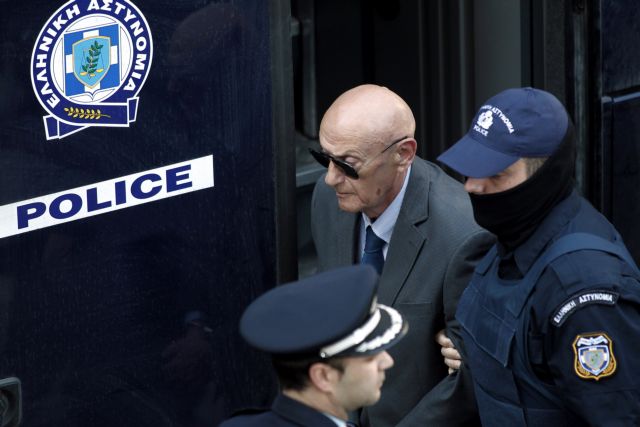 Καταπέλτης κατά του Τσοχατζόπουλου ο Νίκος Ζήγρας