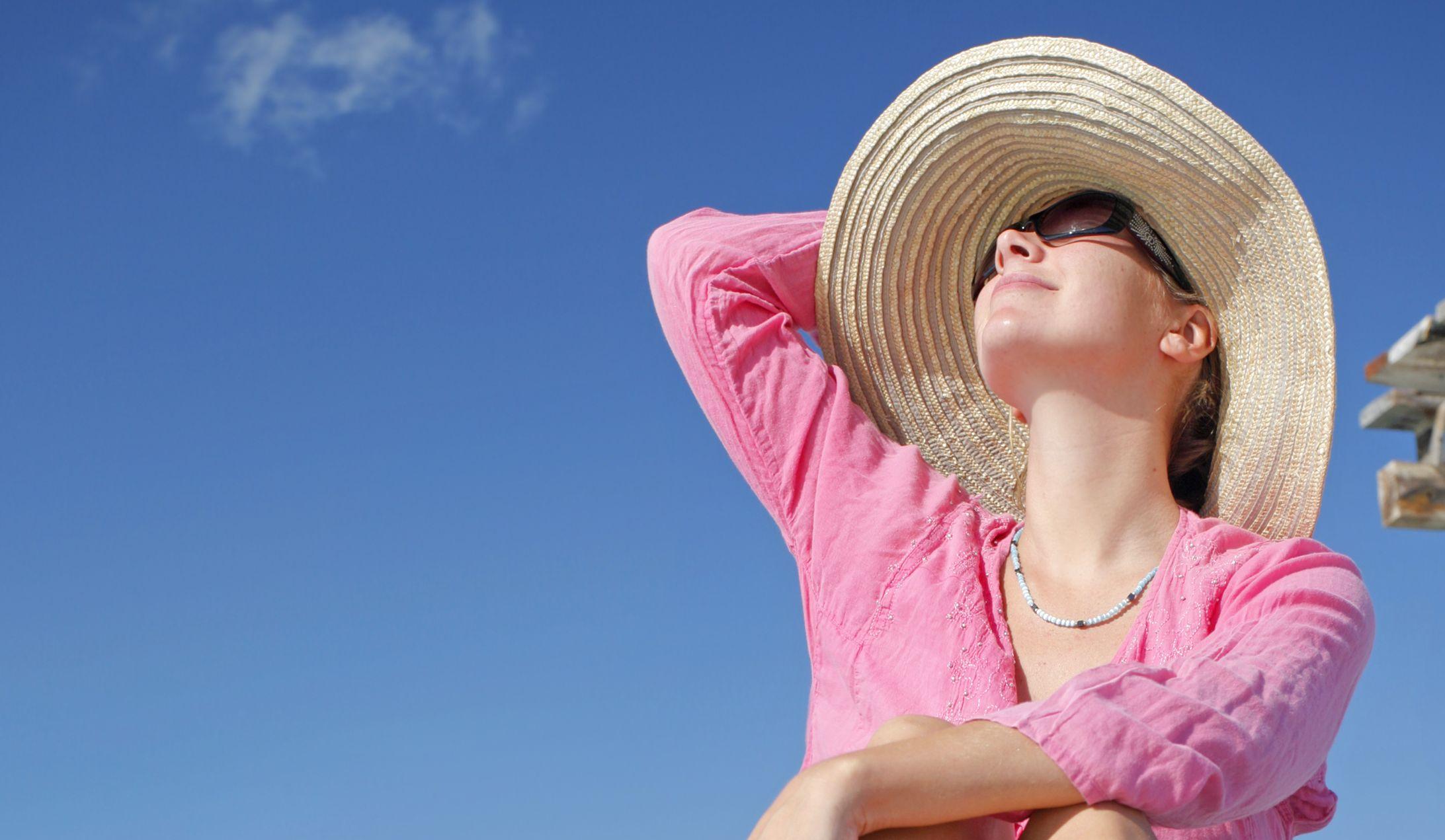 Kαφτάνι: αυτό που θέλουν οι γυναίκες για την παραλία