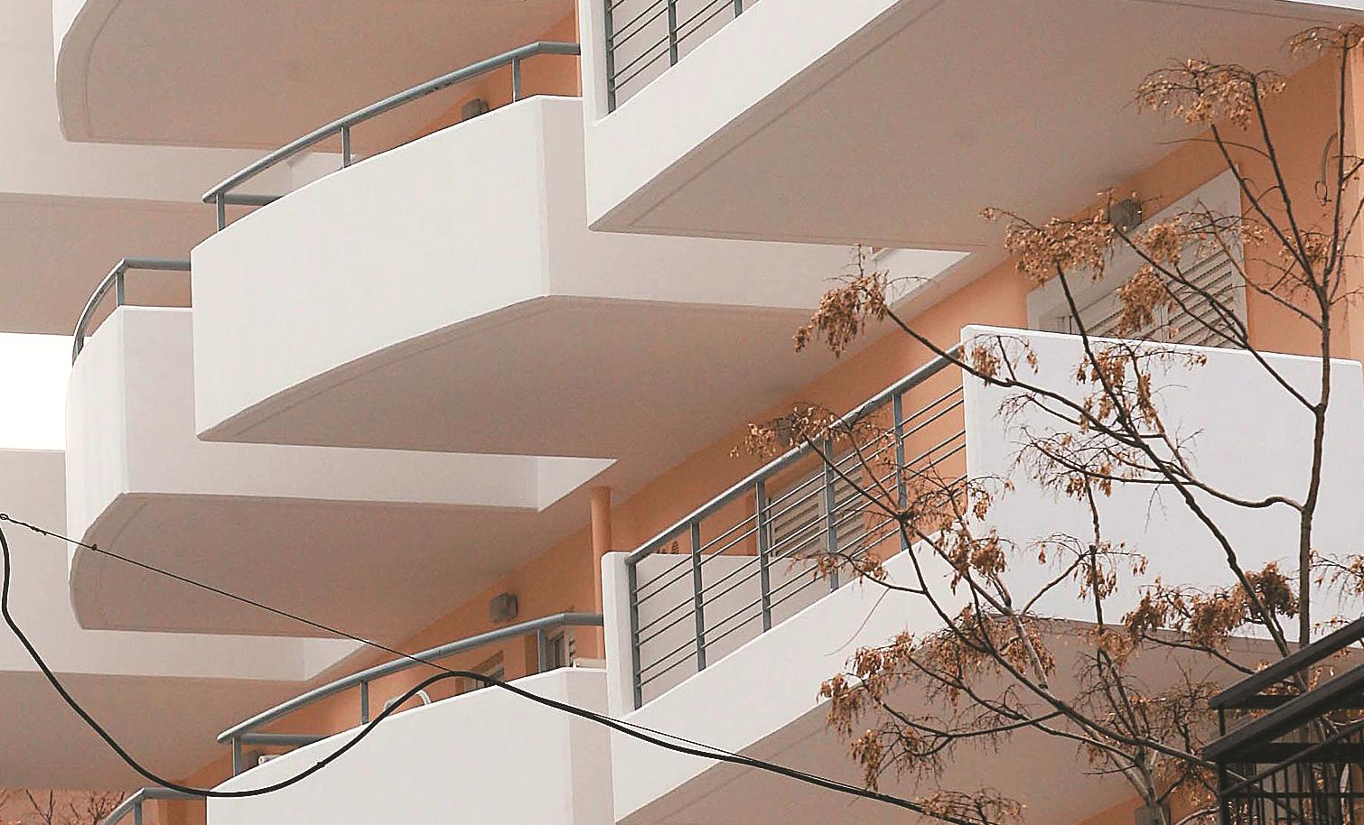 Άνοιξε πάλι το παράθυρο για πλειστηριασμούς στην πρώτη κατοικία