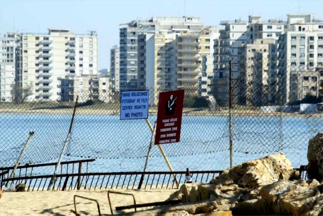 Η Βρετανία αποδοκίμαζε το ψευδοκράτος στην Κύπρο, δείχνουν έγγραφα