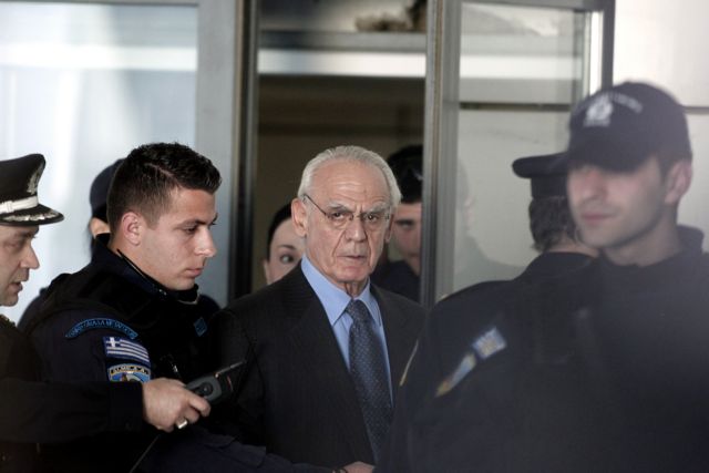 Νέο σφυροκόπημα Ζήγρα στον Ακη Τσοχατζόπουλο