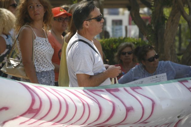 Κινητοποιήσεις της ΑΔΕΔΥ κατά της διαθεσιμότητας και των απολύσεων