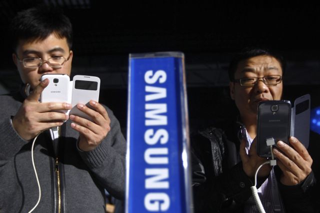 Δεν επιχειρήσαμε να ξεγελάσουμε τα benchmark, απαντάει η Samsung