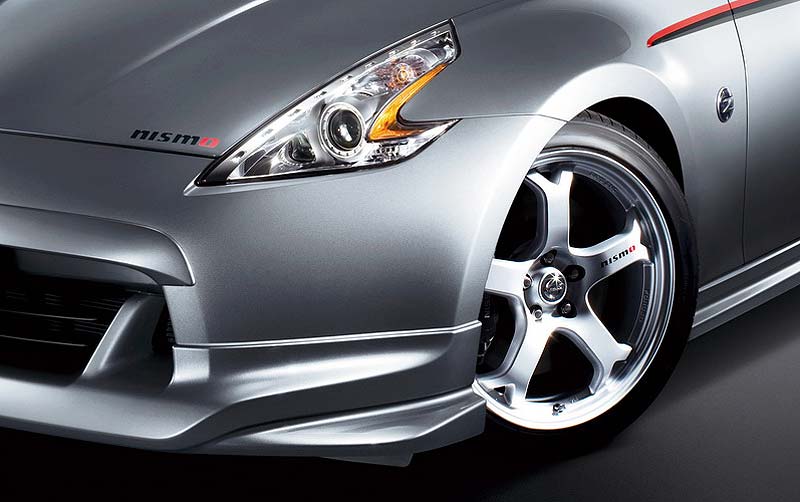 Nissan GT-R Nismo 2014: Το ιαπωνικό θαύμα της επιτάχυνσης