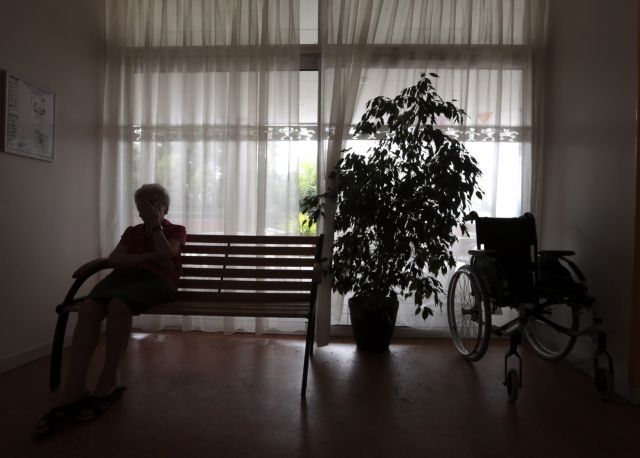 Αυξημένος ο κίνδυνος άνοιας για ηλικιωμένους με αναιμία