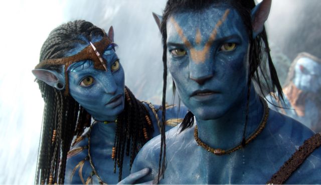 Τρία τελικά τα σίκουελ της παγκόσμιας επιτυχίας «Avatar»