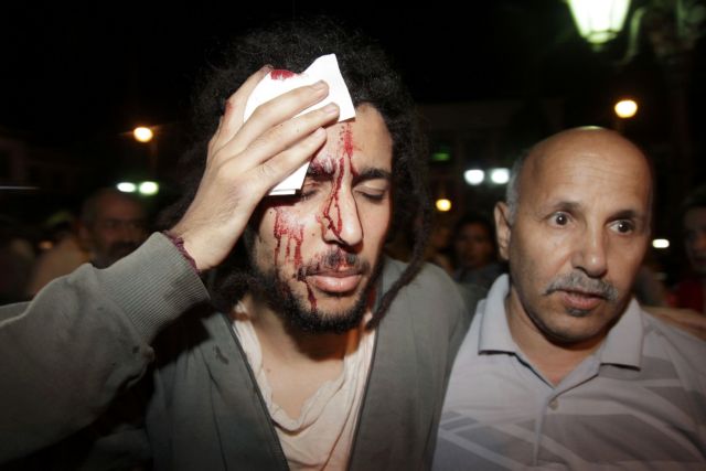 Οργή στο Μαρόκο για την απονομή χάριτος σε παιδεραστή