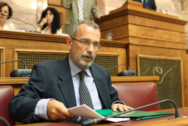 Εντός Αυγούστου εκπέμπει πρόγραμμα η Δημόσια Τηλεόραση, λέει ο Π.Καψής