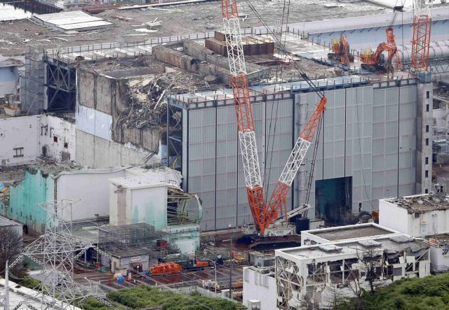 «Επείγουσα κατάσταση» η διαρροή ραδιενέργειας στη Φουκουσίμα