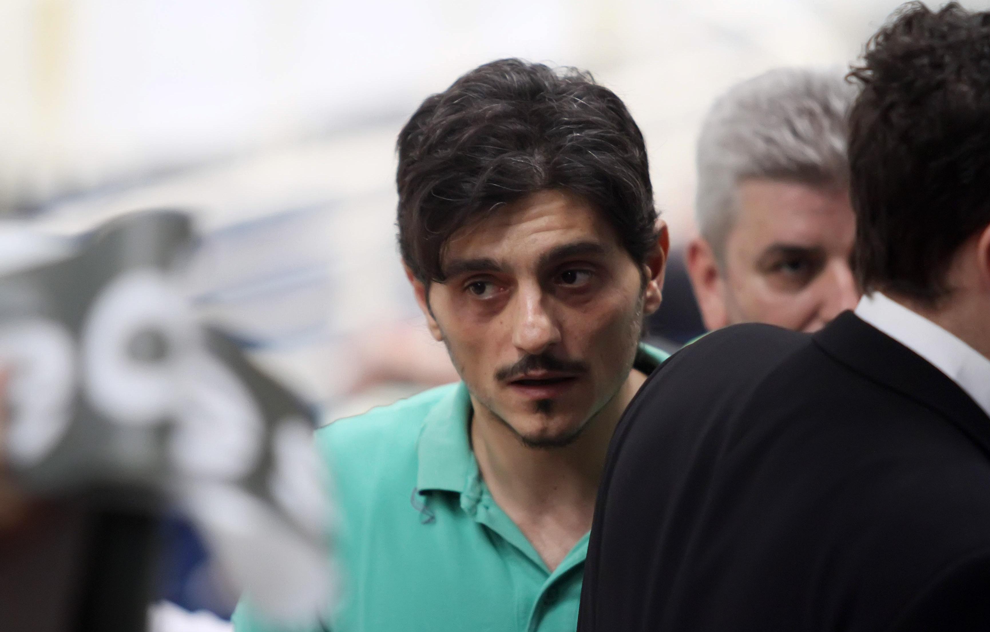 Να ασχοληθούν με Παπαλουκά και Βασιλόπουλο, συμβουλεύει ο ΠΑΟ