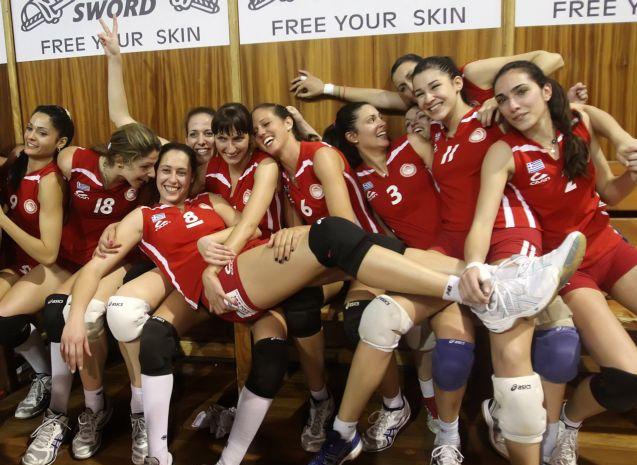 Ο Γιάννης Νικολάκης νέος προπονητής του Ολυμπιακού