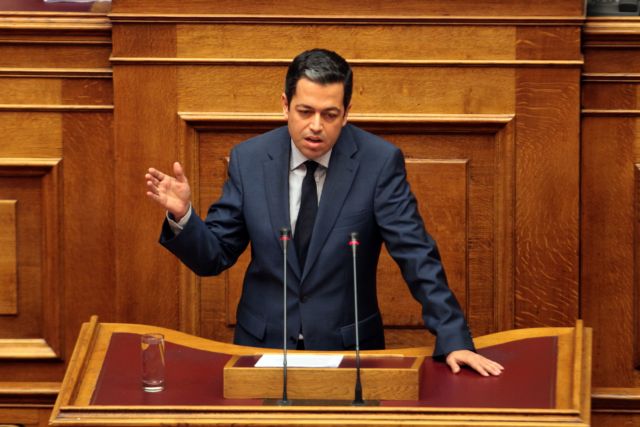 Στο υπουργείο Υγείας θα απορροφηθούν οι «διαθέσιμοι» εκπαιδευτικοί