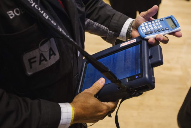 Υποχώρησαν οι δείκτες σε Νέα Υόρκη και Ευρώπη την Τετάρτη