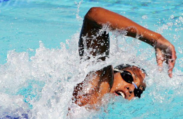 Ανοίγει η αυλαία στο 82ο Πανελλήνιο πρωτάθλημα κολύμβησης
