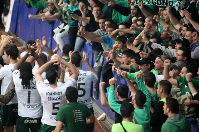 Ο ΑΣΕΑΔ απέρριψε τις προσφυγές Ορεστιάδας και Ηρακλή