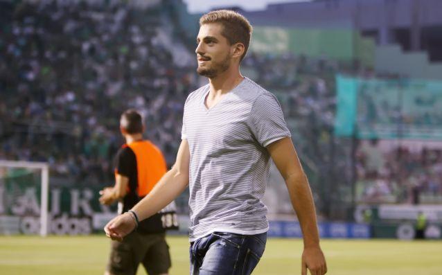 Η Σάντερλαντ ζήτησε δανεικό τον Μαυρία, αρνήθηκε ο ΠΑΟ