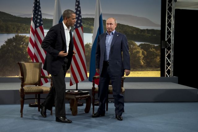 «Απογοητευμένο» το Κρεμλίνο με την «απογοήτευση» των ΗΠΑ για τον Σνόουντεν