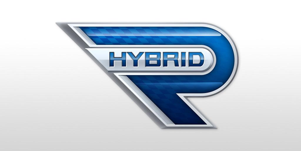Toyota Hybrid R Concept: Πρεμιέρα στην Φρανκφούρτη για ένα sport γRίφο