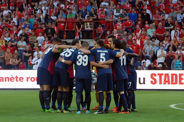 Με αξιοπρέπεια είπε «αντίο» στο Europa League η Ξάνθη