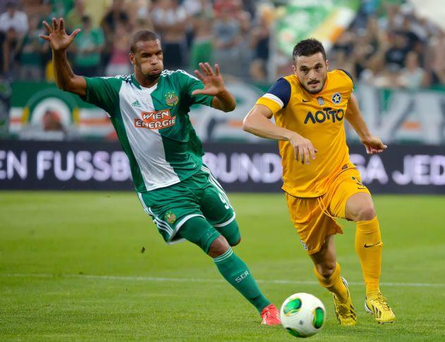 Αστέρας και Ξάνθη αποχαιρέτησαν το Europa League