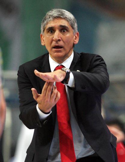 Αποτυχία στο Πανασιατικό για Γιαννάκη και Αλεξανδρή