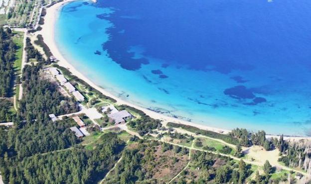 Συνεχίζονται οι έλεγχοι σε καταστήματα της Χαλκιδικής