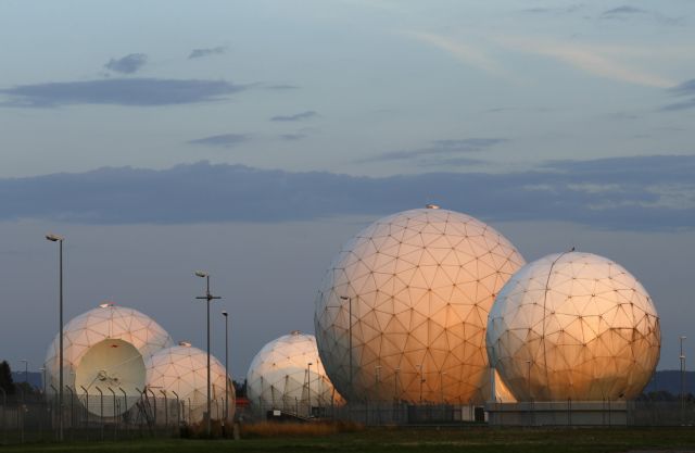 Έρευνα σε δεδομένα Αμερικανών χωρίς ένταλμα μπορεί να κάνει η NSA
