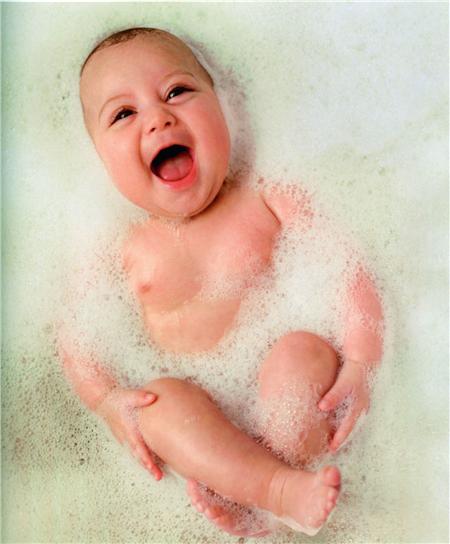 Γέλιο: το μυστικό της ανάπτυξής του!