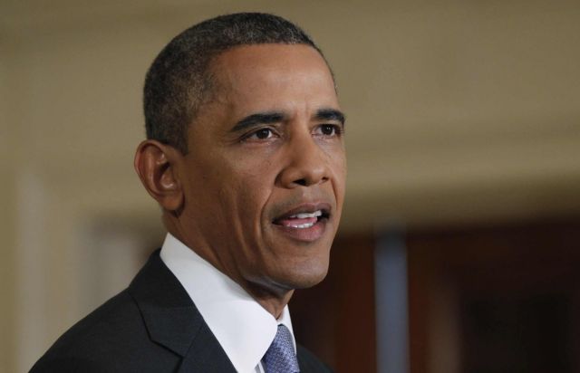 Περισσότερη διαφάνεια στη λειτουργία της NSA υπόσχεται ο Ομπάμα