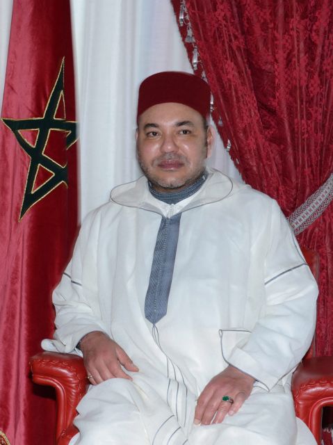 Δεκαέξι φύλακες της βασιλικής φρουράς του Μαρόκου σκοτώθηκαν σε δυστύχημα